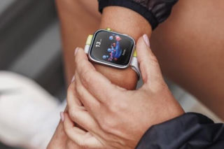 HUAWEI WATCH FIT 5