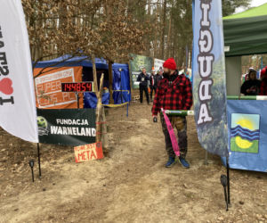 4. BackYard Ultra Warmia