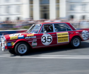 Verva Street Racing Warszawa