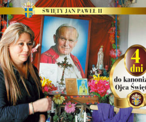Wszystkie cuda Papieża