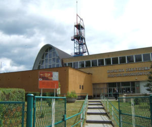 Zabytkowa Kopalnia Srebra w Tarnowskich Górach