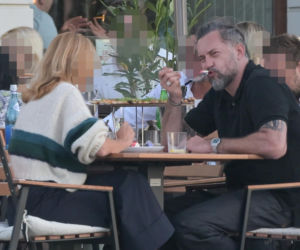 Bieda randka po rozstaniu z żoną