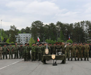 Polskie Leopardy 2PL w ścisłej czołówce NATO. Ogromny sukces na zawodach Iron Spear