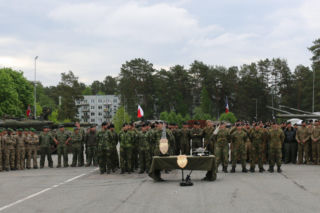 Polskie Leopardy 2PL w ścisłej czołówce NATO. Ogromny sukces na zawodach Iron Spear