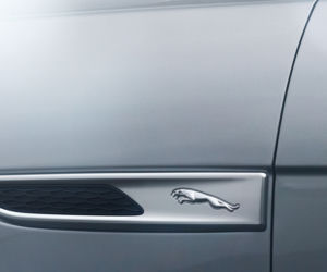 Jaguar F-Pace po liftingu