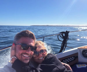 Agnieszka Kaczorowska, Marcin Rogacewicz