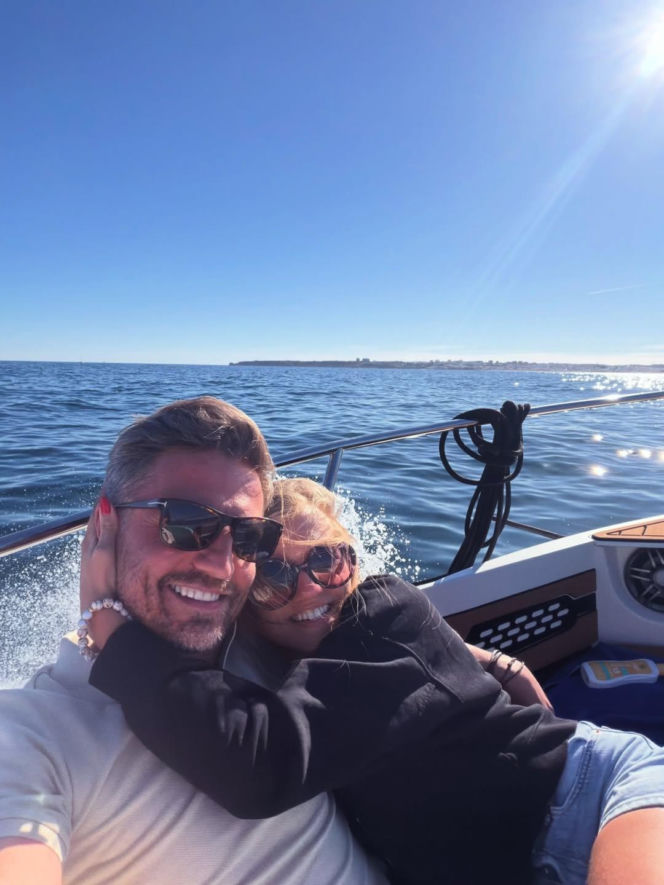 Agnieszka Kaczorowska, Marcin Rogacewicz