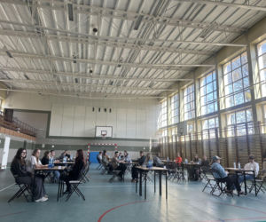 Mat-Inte-Gra - konkurs matematyczny szansą na sprawdzenie umiejętności, ale nie tylko...