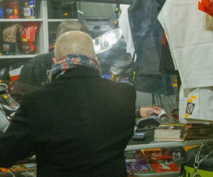 Paweł Kowal szykuje sie do walki 