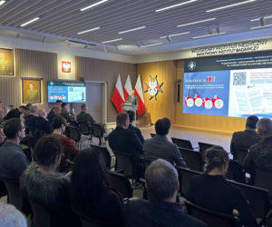 Przygotowanie medycyny na sytuacje kryzysowe