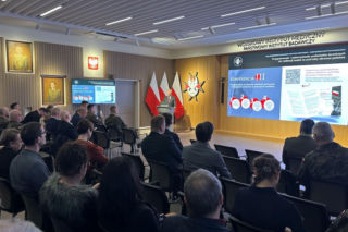 Przygotowanie medycyny na sytuacje kryzysowe