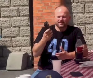 Tak Marcin z Rolnika szukającego żony świętował 40-kę! Wszyscy pytali o Anię