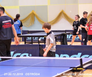 W Ostródzie tak jak w Chinach. Pierwszy taki obóz sportowy w Polsce