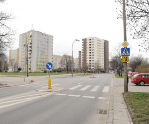 Warszawa w 2016 roku