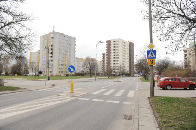 Warszawa w 2016 roku