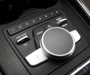 Audi S5 Coupe 3.0 V6 TFSI tiptronic quattro