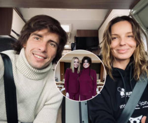 Włodarczyk pochwaliła się teściową. Internauci byli w szoku. Wygląda jak twój mąż w make-upie!