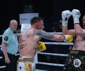 Kalinowski - Stępień