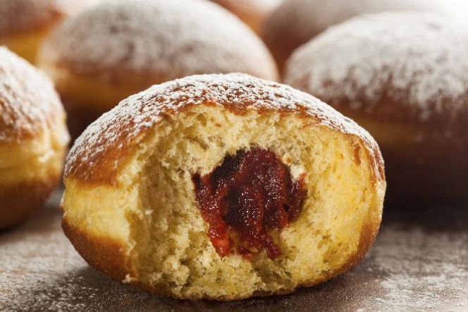 Pączki