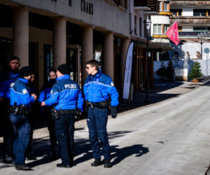 Kilkadziesiąt ofiar pożaru i eksplozji w barze! Tragedia w sylwestrową noc