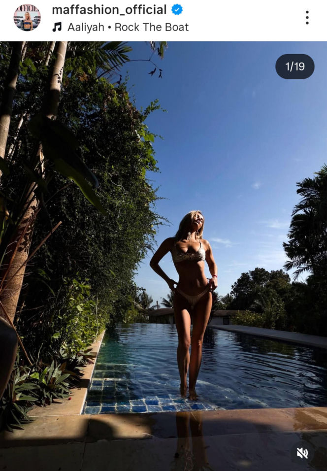 Pechowe ferie gwiazd