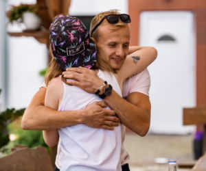 Marta Manowska: Seniorzy kochajcie się! 