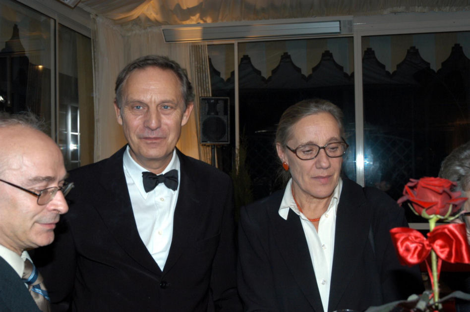 Nie żyje Krzysztof Piesiewicz