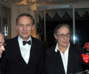 Nie żyje Krzysztof Piesiewicz