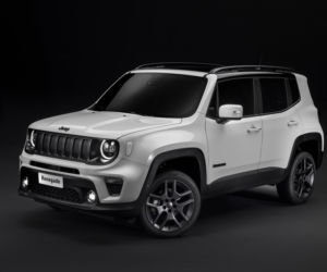 Jeep Renegade S
