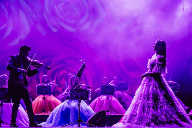 Księżniczki zatańczą i zagrają. Jedyna taka orkiestra na świecie