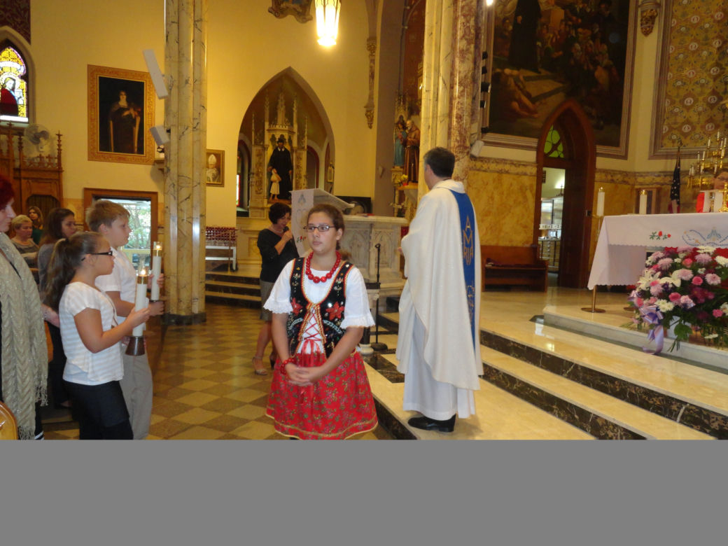 Polskiej Szkoły im. Marii Konopnickiej