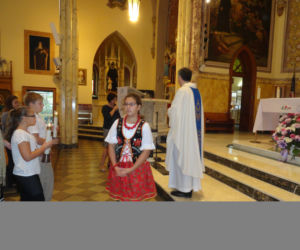 Polskiej Szkoły im. Marii Konopnickiej