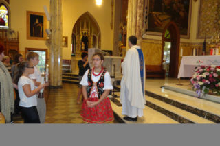 Polskiej Szkoły im. Marii Konopnickiej