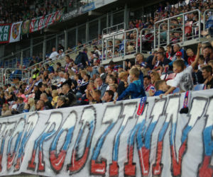 Górnik Zabrze  - Śląsk Wrocław