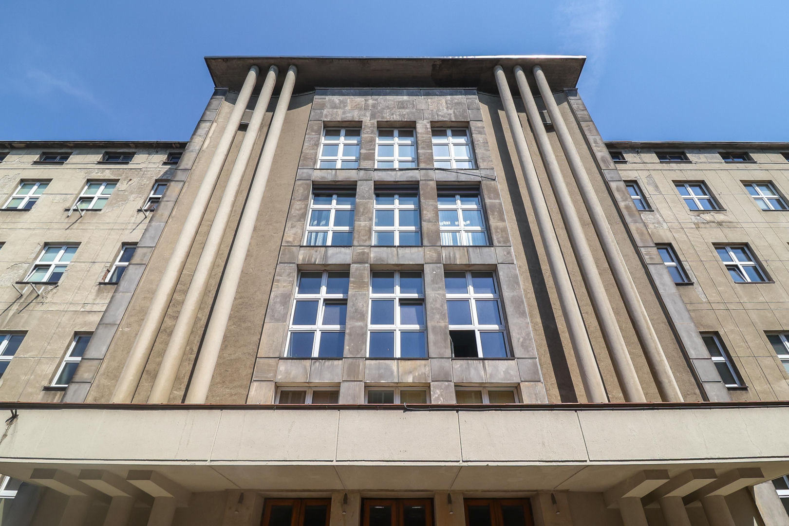 Wydział Chemii Politechniki Łódzkiej