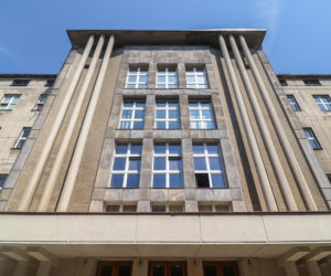 Wydział Chemii Politechniki Łódzkiej
