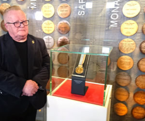 50 lat od złotego skoku Wojciecha Fortuny. „Byłem we wszystkich telewizorach w Japonii” [WIDEO]