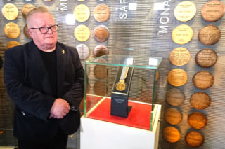 50 lat od złotego skoku Wojciecha Fortuny. „Byłem we wszystkich telewizorach w Japonii” [WIDEO]