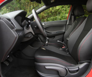 Hyundai i20 1.0 T-GDI 120 KM 6MT (lifting 2018) Tomato Red