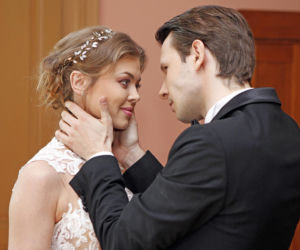 Joanna Opozda, Mateusz Banasiuk