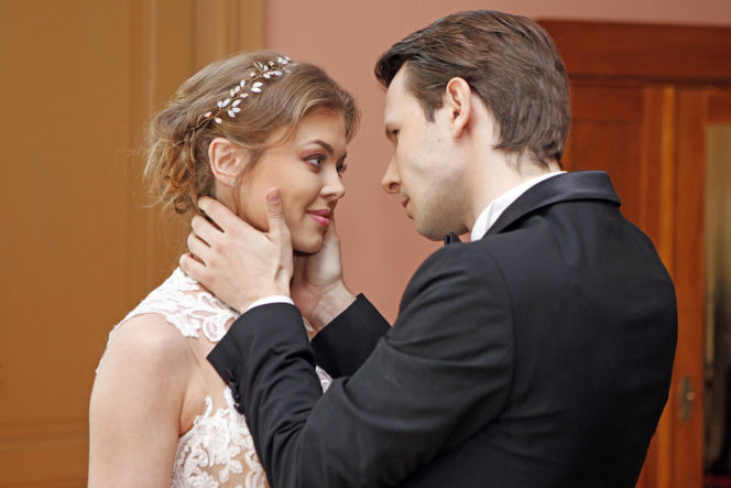 Joanna Opozda, Mateusz Banasiuk