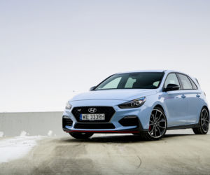 Hyundai i30 N Performance