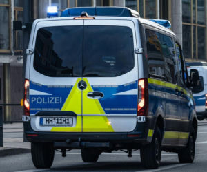 Trucizna w słoiczkach dla niemowląt. Policja zatrzymała 39-latka