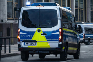 Trucizna w słoiczkach dla niemowląt. Policja zatrzymała 39-latka