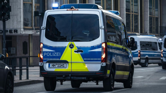 Trucizna w słoiczkach dla niemowląt. Policja zatrzymała 39-latka