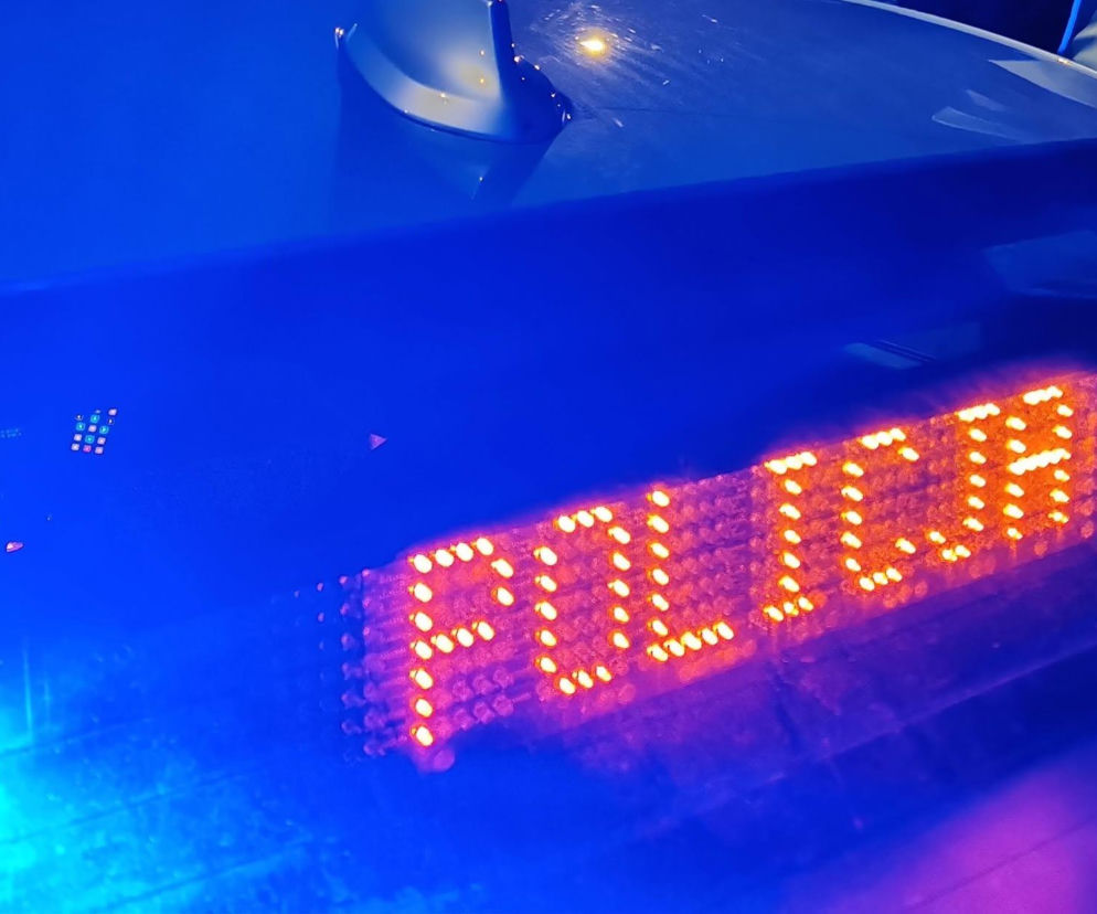 109 zarzutów dla 15-latka. Podpiął się do karty kredytowej jednej z firm. 