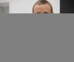 Druga szansa odcinek 3. Igor Szot (Paweł Domagała)