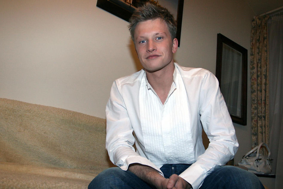 Od nastolatka z "Na Wspólnej" do eleganckiego mężczyzny. Tak zmieniał się Jakub Wesołowski