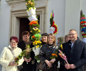 Krynki 2026. Niedziela Palmowa