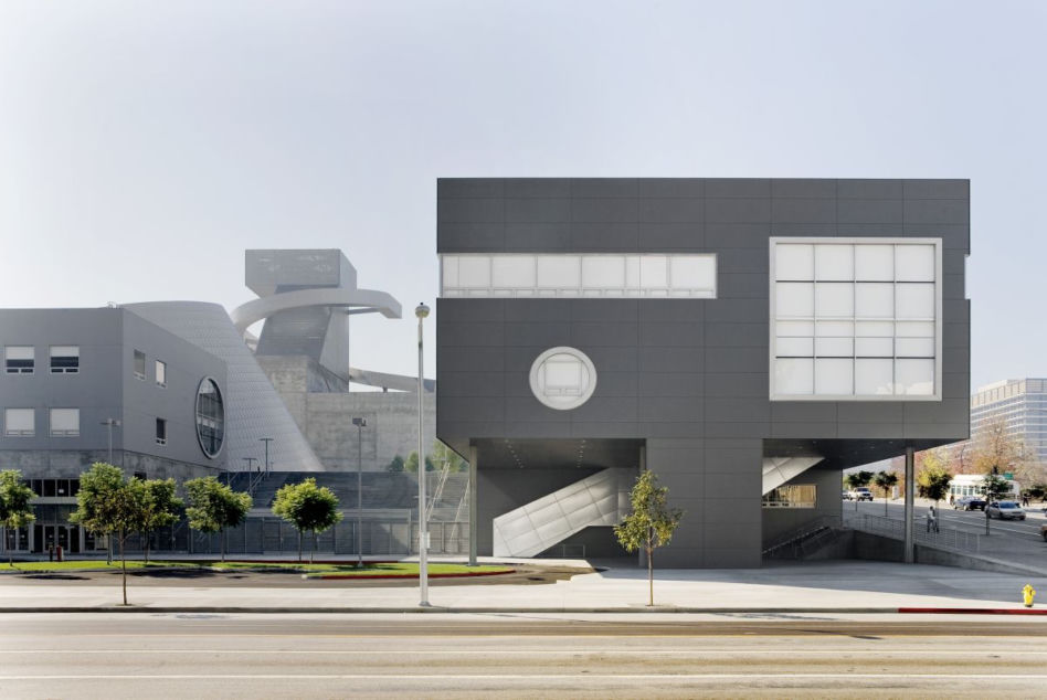 Szkoła nr 9 w Los Angeles